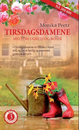 Tirsdagsdamene Av Monika Peetz