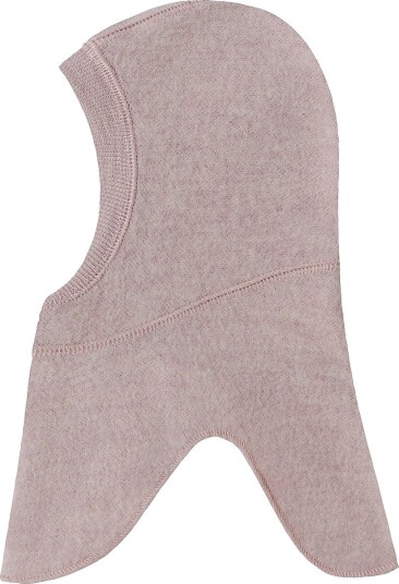 Name It baby   Balaklava Nbfwmino Wool Bru   Rosa