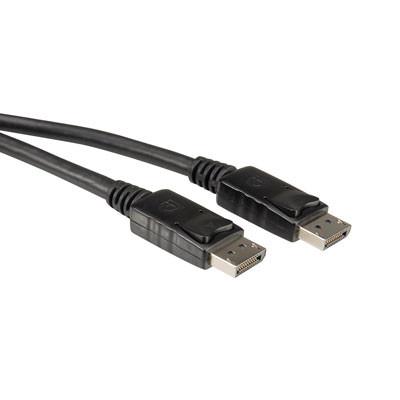 Value DisplayPort Kabel DP DP Value DisplayPort Kabel DP DP