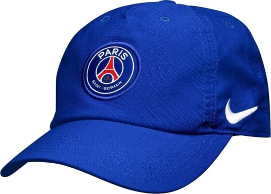 Paris Saint Germain caps Club   Blå/Hvit Barn   Nike størrelse One Size
