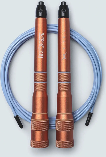 Fast Jump Rope Bee Peach Fast Jump Rope Bee Peach