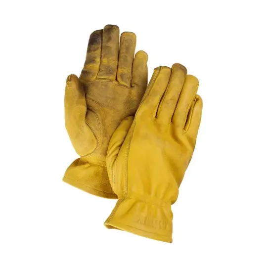 Arbeidshansker M Asivik Work Glove 9