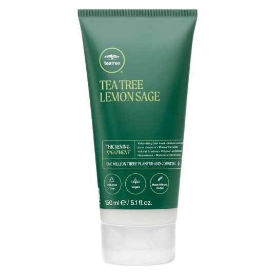 Paul Mitchell Tea Tree Lemon Sage Thickening Treatment 150ml