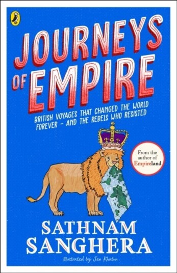Journeys of Empire Journeys of Empire