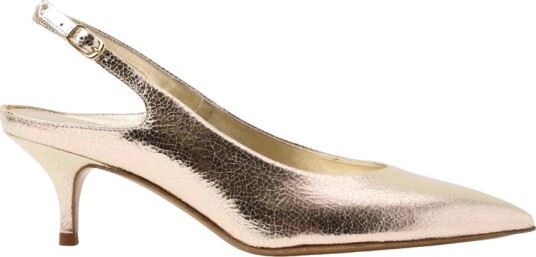 Guglielmo Rotta Dame Sko Rosa 40 EU,