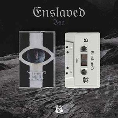 Enslaved  ISA  Kassett
