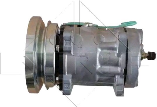 AC kompressor NRF 32281 AC kompressor NRF 32281