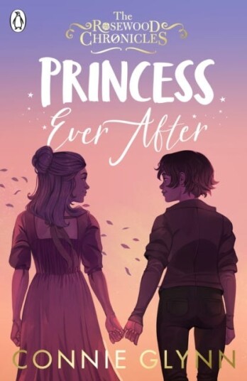Princess Ever After Av Connie Glynn