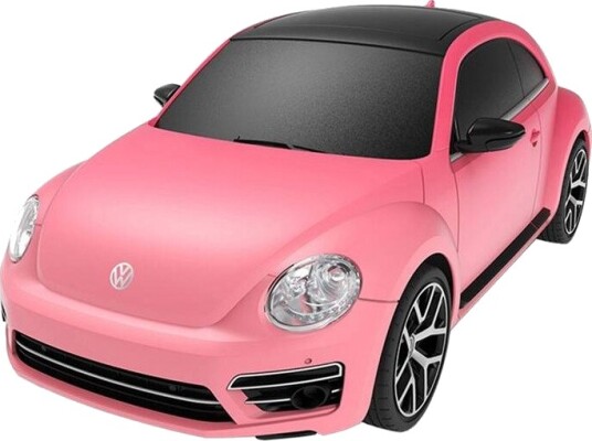 Rastar Volkswagen Beetle RC Bil 1:24 Rastar Volkswagen Beetle RC Bil 1:24
