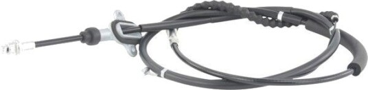 Tautrekk, håndbremse FEBEST 01100-H200F