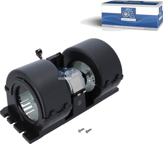 Viftemotor kupévifte DT 3.82053SP Viftemotor kupévifte DT 3.82053SP