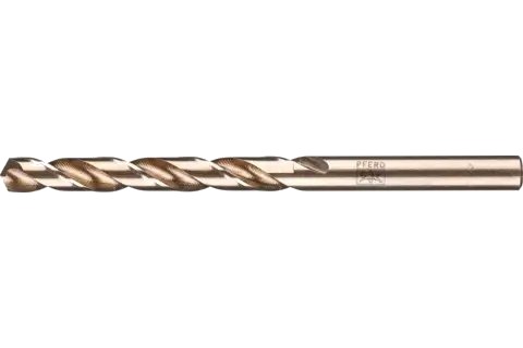 Pferd 25203771, Drill, Twist Betongbor, Høyrehåndsrotasjon, 7,8 Mm, 117 Mm, Aluminium, Messing, Bronse, Case-Hardened Steel, Støpejern, Støpestål, Sponplate, Kopper,...