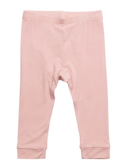 Leggings Pink Minymo MISTY ROSE 50,56,62,68,74,80,86,92