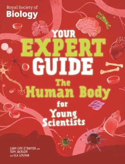 Your Expert Guide: The Human Body for Young Scientists Your Expert Guide: The Human Body for Young Scientists
