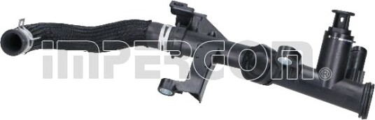 ORIGINAL IMPERIUM 225015 Radiatorslange