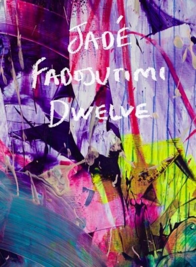 Jade Fadojutimi Jade Fadojutimi