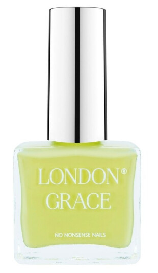 London Grace Nail Lacquer Zoe 12ml