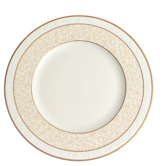 Villeroy & Boch Ivoire tallerken 27 cm