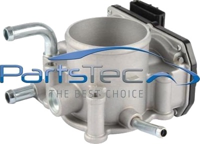 Gasspjeld PartsTec PTA516 0170 Gasspjeld PartsTec PTA516 0170