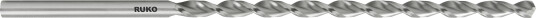 Forlenget Metallbor Ruko Tl 3000 Hss-G Din1869 Ø 12,0 Mm Forlenget Metallbor Ruko Tl 3000 Hss-G Din1869 Ø 12,0 Mm