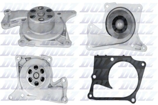 Vannpumpe DOLZ R242 Vannpumpe DOLZ R242