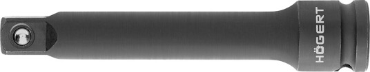 Hogert Technik HT4R304 Forlengelse, kraftpipe Hogert Technik HT4R304 Forlengelse, kraftpipe