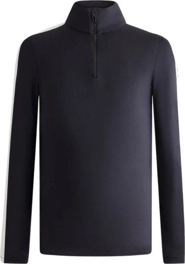 Fusalp, Herre, Topper, Svart, 2XL,