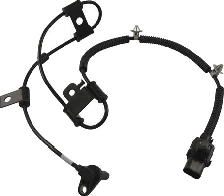 KAVO PARTS BAS 4045 Sensor ABS