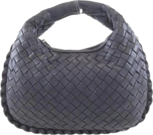 Bottega Veneta Vintage Dame Grå