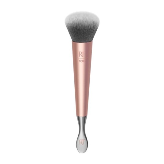 Real Techniques Priming Jar Brush Rosegold