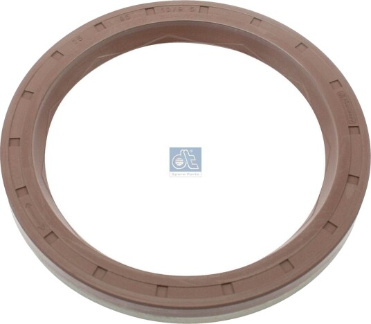 Akseltetningsring, girmekanisme DT Spare Parts 4.20492