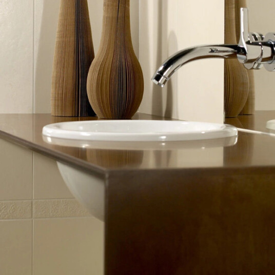 Villeroy & Boch Loop & Friends servant, Ø39 cm, hvit Villeroy & Boch Loop & Friends servant, Ø39 cm, hvit