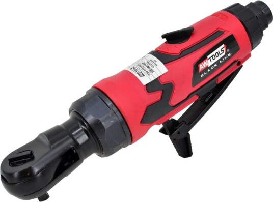 AWTools Pneumatisk Skralle 14 Mini, 1/4" AWTools Pneumatisk Skralle 14 Mini, 1/4"