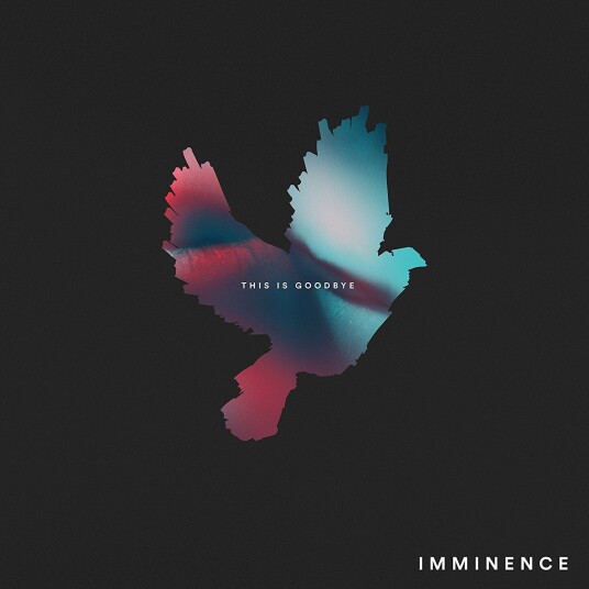 Imminence  This Is Goodbye  CD