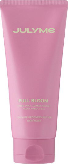 Julyme Perfume Recovery Butter Hair Mask Full Bloom Nude 150 ML Julyme Perfume Recovery Butter Hair Mask Full Bloom Nude 150 ML