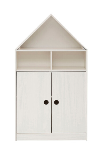 Loft24 Bokhylle Alpi 1694019-02-0 1694019-01-0