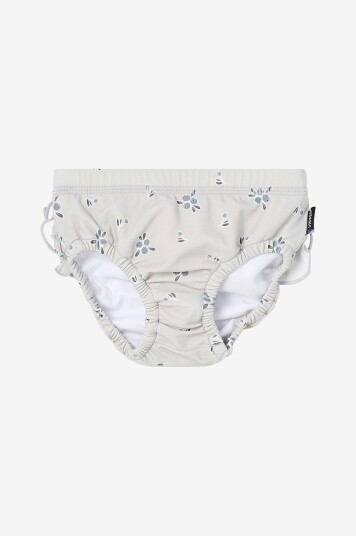 Lindberg Bleiebadebukse Daisy Baby Swim Diaper Grå
