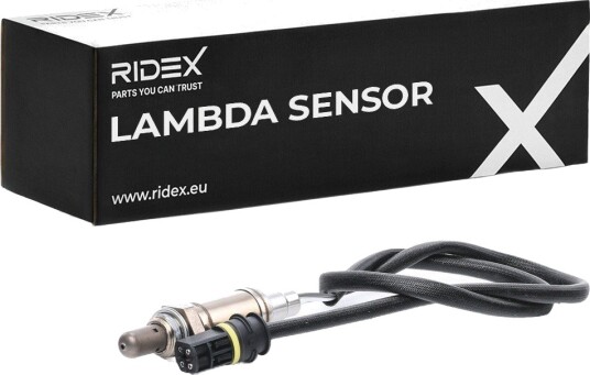 RIDEX 3922L0121 Lambdasonde