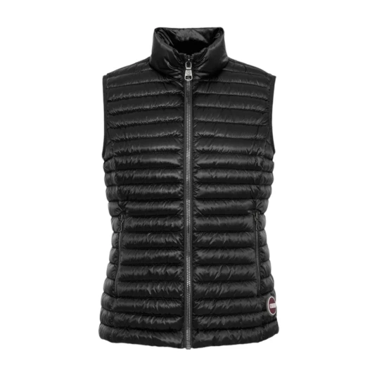 Colmar Dame Jakker Svart 2XL Colmar Dame Jakker Svart 2XL