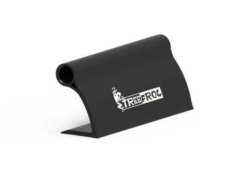 TreeFrog 15x100mm Thru Axle Beslag TreeFrog 15x100mm Thru Axle Beslag