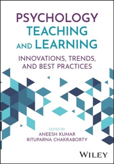 Psychology Teaching and Learning