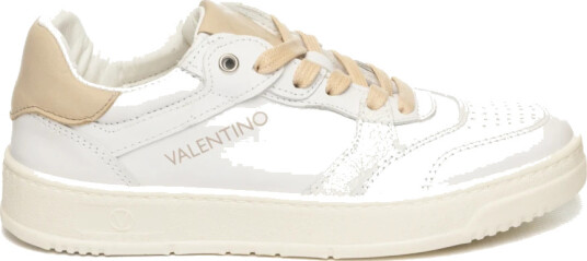 Valentino by Mario Valentino Dame Sko Hvit 37 EU, Valentino by Mario Valentino Dame Sko Hvit 37 EU,