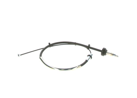 Tautrekk, håndbremse BOSCH 1 987 477 186