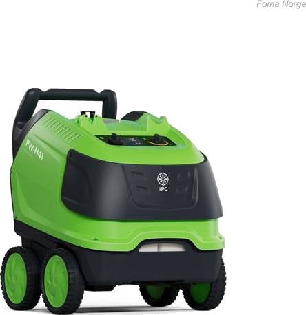 Foma Pw-h41 1813 Ne Hetvannsvasker