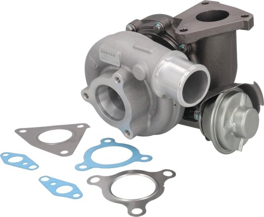 KAMOKA 8600203 Turbolader