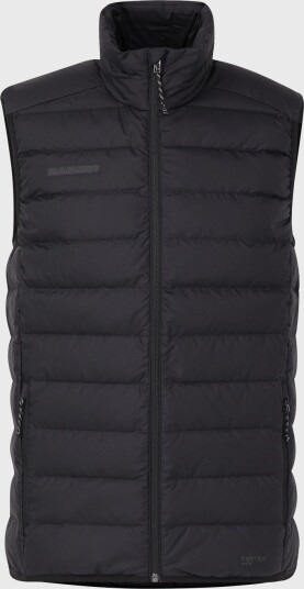 Mammut Men"s Waymarker In Vest Black XXL Mammut Men"s Waymarker In Vest Black XXL