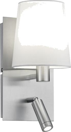 Kotora Vegglampe - Hvit Kotora Vegglampe - Hvit