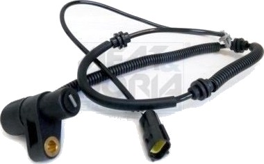 MEAT & DORIA 90453 Sensor ABS
