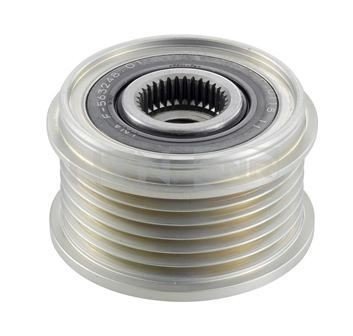 Dynamo remhjul SNR GA753.10
