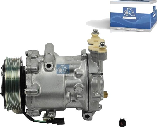 AC-kompressor DT Spare Parts 13.72002